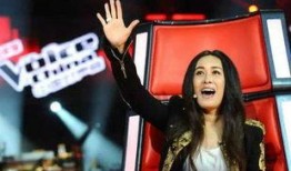 肥妈爆料香港好声音视频,香港好声音幕后精彩瞬间